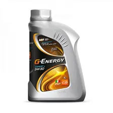 G-ENERGY F Synth 0W40, 1л