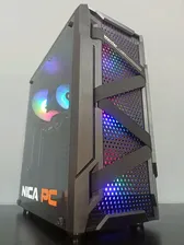 Игровой компьютер Intel i3-10100f + 1660 Super