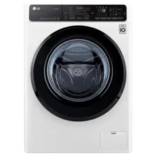 Стиральная машина LG F-2H5HS6W