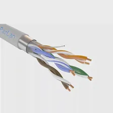 Кабель F/UTP Cat5e 4х2х0.52 PVC