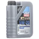 HC-синтетическое моторное масло LIQUI MOLY Special Tec F ECO 5W-20
