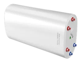 Бойлер косвенного нагрева Royal Thermo Aquatec Inox-F 100 RTWX-F 100 настенный