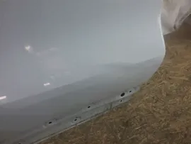 Дверь задняя правая Jaguar F Pace