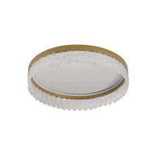 Потолочный светодиодный светильник F-Promo Lunetta 4186-1C