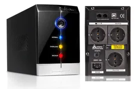 SVC V-1500-F - Источник бесперебойного питания