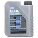 HC-синтетическое моторное масло LIQUI MOLY Special Tec F ECO 5W-20