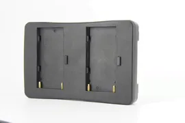 Адаптер для аккумуляторов Sony NP-F на V-Mount