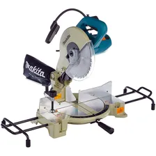 Пила торцовочная маятникового типа 1650Вт - 260мм Makita LS1040F