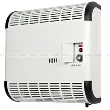 Конвектор газовыйAlpine Air NGS-30F