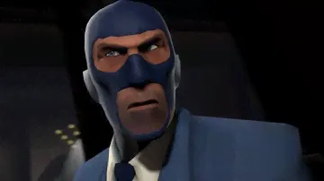 Team Fortress 2: Meet The Spy (Russian)