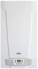 Котёл газовый Baxi ECO-4S 24 F (двухконтурный - турбированный - настенный) 7659670-