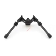 Сошки LRA ULTRALITE F-CLASS PICATINNY MOUNT