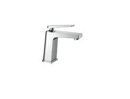 Смеситель для раковины Cezares Baden BADEN-F-LS-01-W0 для раковины (хром)