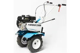 Мотоблок "Нева" МБ Энергия-WM170F/P-2, 7,0л.сил, 2в/1н ( c 6 фрезами)
