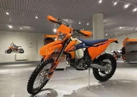 KTM 250 EXC-F 2022
