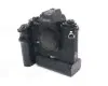 Canon F-1 New + Canon AE Motor Drive FN