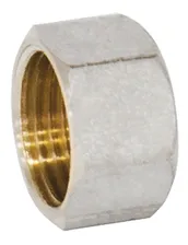 Заглушка I-TECH F 3/4"