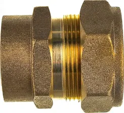 V/S (F) 20*3/4", Муфта труба-вн. Резьба V/S F 20х3/4 V/S (F) 203/4"