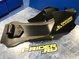 Защита двигателя Enduro Element KTM EXC-F 250 350 2017-2023