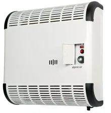 Газовый настенный конвектор Alpine Air NGS-30 F (3 кВт)