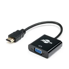 Переходник HDMI (f)/DisplayPort (m) , Noname