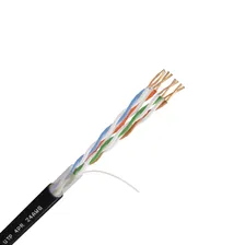 Витая пара F-UTP 4PR 24AWG