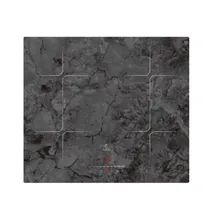 Индукционная варочная панель LEX EVI 640 F DS