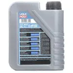 HC-синтетическое моторное масло LIQUI MOLY Special Tec F ECO 5W-20-2