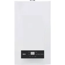 Настенный конвекционный газовый котел Baxi ECO Nova 24F (турбированный)