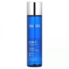 MEDIHEAL, N.M.F, интенсивный увлажняющий тонер, 165 мл (5,5 жидк. унции)