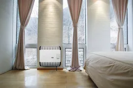 Газовый настенный конвектор Alpine Air NGS 30F