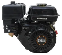 Двигатель "LONCIN" G200F (6.5 л.с.)