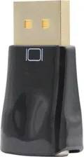 CA333, VCOM DisplayPort (m) - VGA (f), Переходник