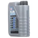 HC-синтетическое моторное масло LIQUI MOLY Special Tec F ECO 5W-20-0