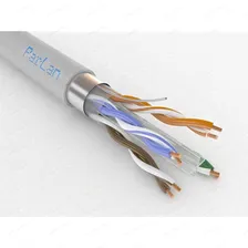 Кабель ParLan F/UTP категория 6 4х2х0.57 PVC