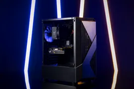 EazyPlay MtX B2 i3-10100F RTX 2060 6GB DDR4 16GB SSD 240 GB