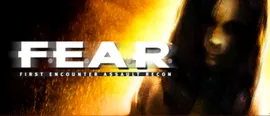 F.E.A.R. Ultimate Shooter Edition 3 in 1 STEAM Platinum