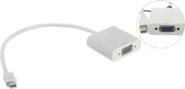 Переходник DisplayPort-M -> VGA-F NoName