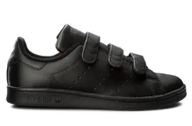 Adidas Stan Smith CF (Black) (021)