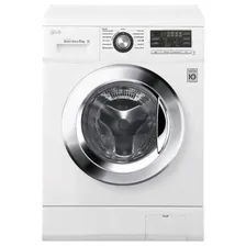 Стиральная машина LG F-1296CD3