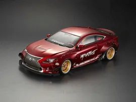 BODYKIT для Lexus RC F