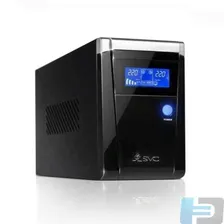 V-800-F-LCD Источник бесперебойного питания SVC