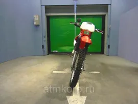 Мотоцикл кроссовый Honda CRF 230 F