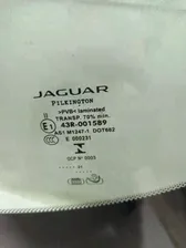 Лобовое стекло Jaguar F-Pace