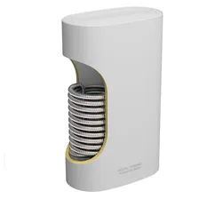 Бойлер косвенного нагрева Royal Thermo AQUATEC INOX-F RTWX-F 100