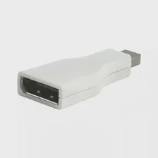 Переходник DisplayPort (F) miniDisplayPort (M)