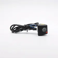 Камера заднего/переднего вида IP-980 F/R Interpower