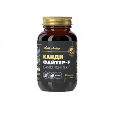 Кандифайтер - F Арт Лайф (90 капс.)