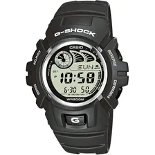 Японские мужские часы Casio G-2900F-8V