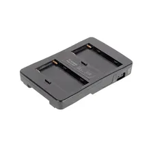 Площадка питания GreenBean Plate V-NPF переходная NP-F/V-mount